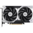 MSI NVIDIA GeForce RTX 5050 8G VENTUS 2X OC