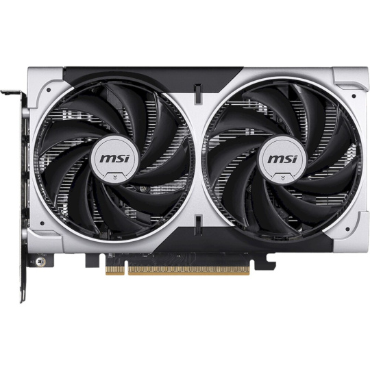 MSI NVIDIA GeForce RTX 5050 8G VENTUS 2X OC