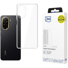 3mk Clear Case kryt POCO C71 4G /Redmi A5 5G