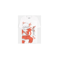 Tričko Difuzed Naruto - Uzumaki XL