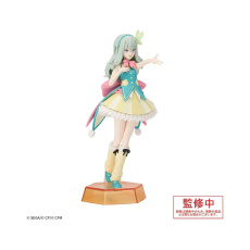 Figurka Sega Hatsune Miku: Colorful Stage! Desktop x Decorate Collections - Kusanagi Nene 15 cm Figurka Sega Hatsune Miku: Colorful Stage! Desktop x Decorate Collections - Kusanagi Nene 15 cm