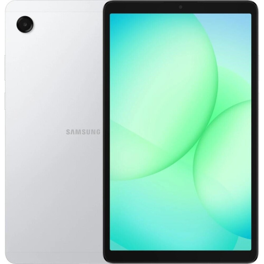 Samsung Galaxy Tab A11 (LTE) 4GB/64GB stříbrný (EU) Samsung Galaxy Tab A11 (LTE) 4GB/64GB stříbrný (EU)