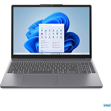 Lenovo IdeaPad Slim 3 15IRH10 (83K100UQCK) šedý Lenovo IdeaPad Slim 3 15IRH10 (83K100UQCK) šedý