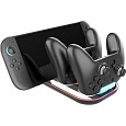Nacon RGB nabíjecí stanice pro ovladač Pro Controller a konzoli Switch 2