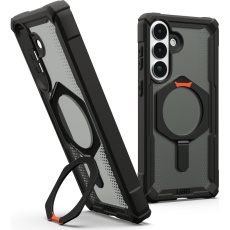 UAG Plasma XTE MagSafe kryt Samsung Galaxy S26+ černý/oranžový