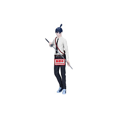 Figurka Bandai Banpresto Chainsaw Man The Movie: Reze Arc VIBRATION STARS - Aki Hayakawa 18 cm Figurka Bandai Banpresto Chainsaw Man The Movie: Reze Arc VIBRATION STARS - Aki Hayakawa 18 cm
