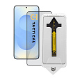 Tactical Impact Barrier for Rookies pro Samsung Galaxy S26+