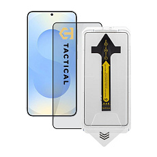 Tactical Impact Barrier for Rookies pro Samsung Galaxy S26+