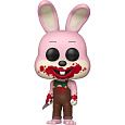 Funko POP! #1209 Games: Silent Hill 3 - Robbie the Rabbit