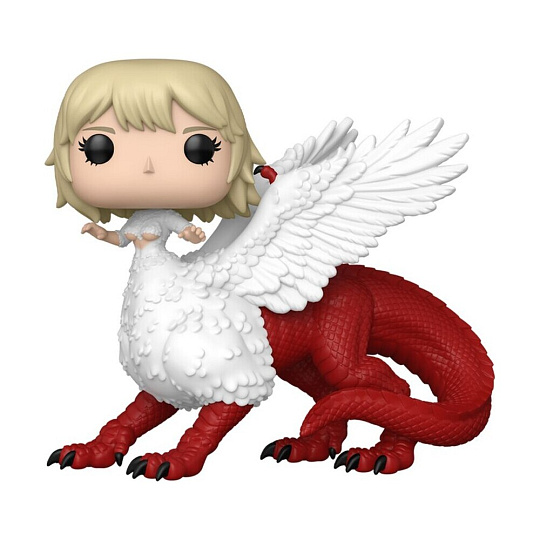 Funko POP! #2203 Super: Delicious in Dungeon - Super Falin Chimera