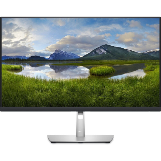 Dell Professional P2723D monitor 27"