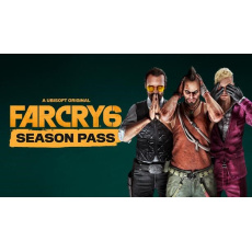 Far Cry 4 – Season Pass (PC) PL DIGITAL Far Cry 4 – Season Pass (PC) PL DIGITAL
