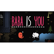 Baba Is You (PC) klíč Steam