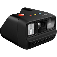 Polaroid Go Gen 3 Black Polaroid Go Gen 3 Black