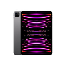 APPLE 11" iPad Pro (4. gen) Wi-Fi + Cellular 128GB - Space Grey APPLE 11" iPad Pro (4. gen) Wi-Fi + Cellular 128GB - Space Grey