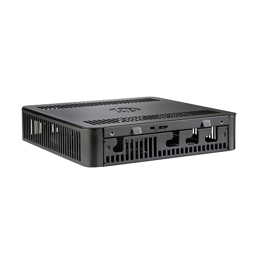 HP Desktop Mini LockBox V2
