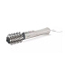 Philips Series 7000 BHA710/00 rotační kulmofén, 1000W, ionizace, turmalínová keramika, 2 nástavce, přírodní štětiny