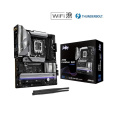 ASRock MB Sc LGA1851 Z890 LIVEMIXER WIFI, Intel Z890, 4xDDR5, 1xHDMI, 2xThunderbolt, WI-FI