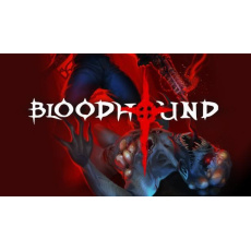 Bloodhound (PC) klíč Steam