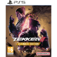 Tekken 8 Ultimate Edition (PS5)