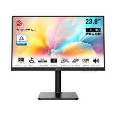 MSI Modern MD2412P monitor 23.8'