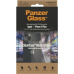 PanzerGlass™ ClearCase Apple iPhone 14 Plus (Black edition)