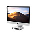 Satechi hliníkový stojánek na počítač Apple iMac stříbrný