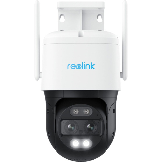 Reolink Trackmix Series W760 (Wi-Fi) bezpečnostní kamera