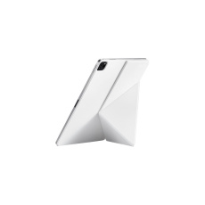 Pitaka MagEZ Folio 2 pouzdro iPad Air 13" (2024)/iPad Pro 12,9" (18/22) bílé