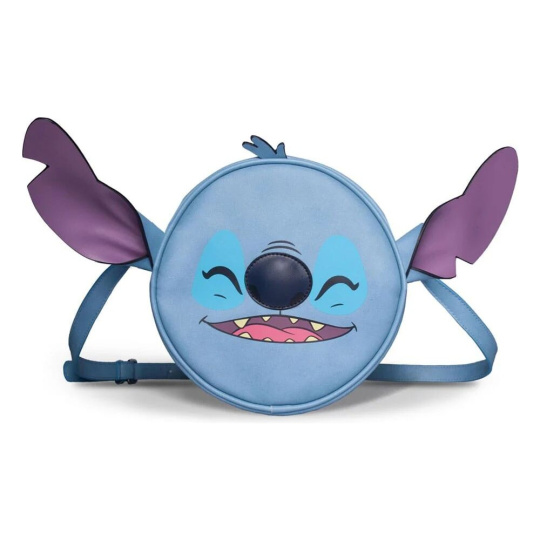 Kabelka Difuzed Lilo & Stitch - Cute Stitch