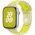 Apple Watch 49/46/45/44mm Volt Splash sportovní řemínek Nike S/M