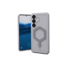 UAG Plyo Pro kryt Samsung Galaxy S25+ čirý/stříbrný