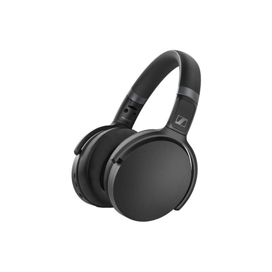 Sennheiser HD 450BT černá