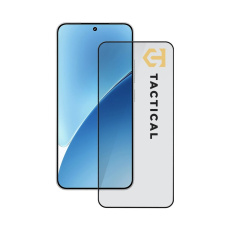 Tactical Glass Shield 5D sklo pro Xiaomi 15 5G černé