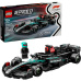 LEGO Speed Champions 77244 Závodní auto Mercedes-AMG F1 W15