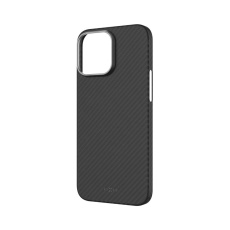 FIXED MagVelar kryt s MagSafe Apple iPhone 16 Pro Max černý
