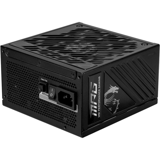 MSI MPG A1000GS PCIE5 1000W