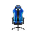 Diablo X-Player 2.0 King Size látková herní židle černo-modrá