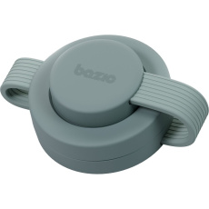 Energea Bazic GoMag Trio 2 3v1 Foldable MagSafe nabíječka 15W zelená Energea Bazic GoMag Trio 2 3v1 Foldable MagSafe nabíječka 15W zelená
