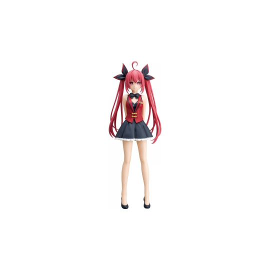 Figurka Bandai Banpresto Date A Live Glitter&Glamours - Kotori Itsuka 21 cm
