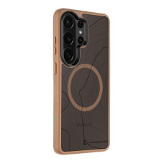 Tactical MagForce Hyperstealth Sika kryt Samsung Galaxy S26 Ultra Moucha Moose