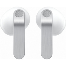 Samsung Galaxy Buds4 bílá