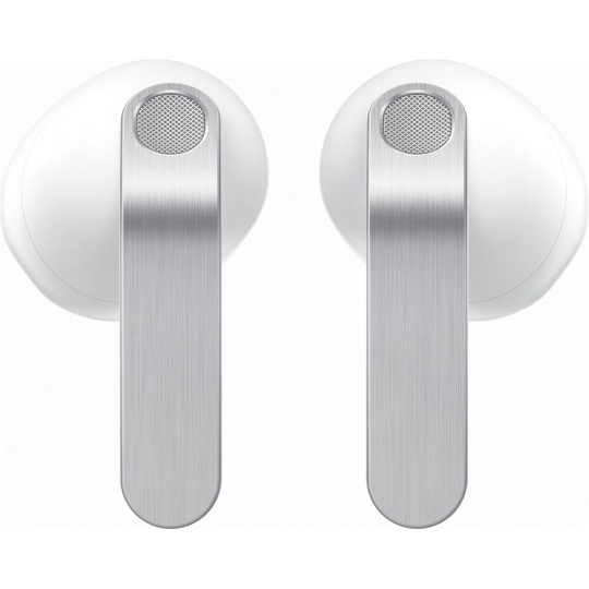 Samsung Galaxy Buds4 bílá Samsung Galaxy Buds4 bílá