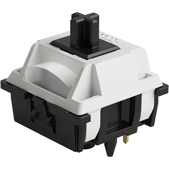 Akko V3 Piano Pro lineární 5-pin 45 ks