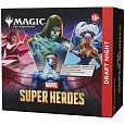 Magic: The Gathering - Marvel Super Heroes Draft Night