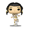 Funko POP! #2429 Animation: KPOP Demon Hunters - Zoey