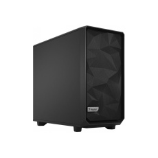 Fractal Design Meshify 2 Černá Solid