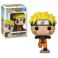 Funko POP! #727 Naruto - Naruto Running 