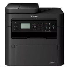 Canon i-SENSYS MF264dw II - černobílá, MF (tisk, kopírka, sken, fax)