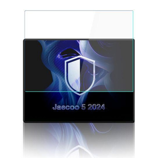 3mk BladeShield Center Display pro Jaecoo 5 2024 3mk BladeShield Center Display pro Jaecoo 5 2024